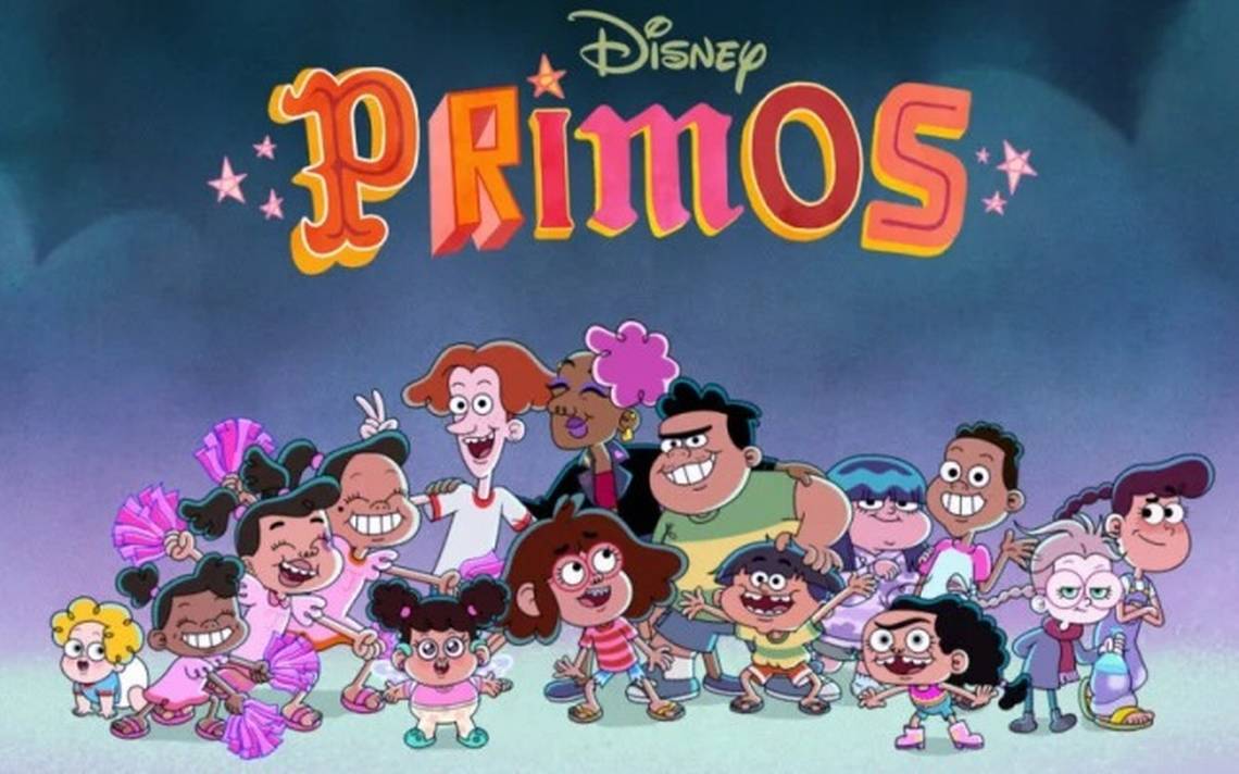 VozenOff | Por qué la nueva serie de Disney hizo molestar a los mexicanos -  La Voz de la Frontera | Noticias Locales, Policiacas, sobre México,  Mexicali, Baja California y el Mundo