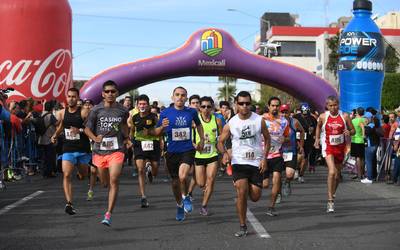 hoy la carrera en canal 66 la voz de la frontera hoy la carrera en canal 66 la voz de