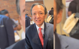 Erwin Miyasaka | Director financiero de “Japan Breeze”