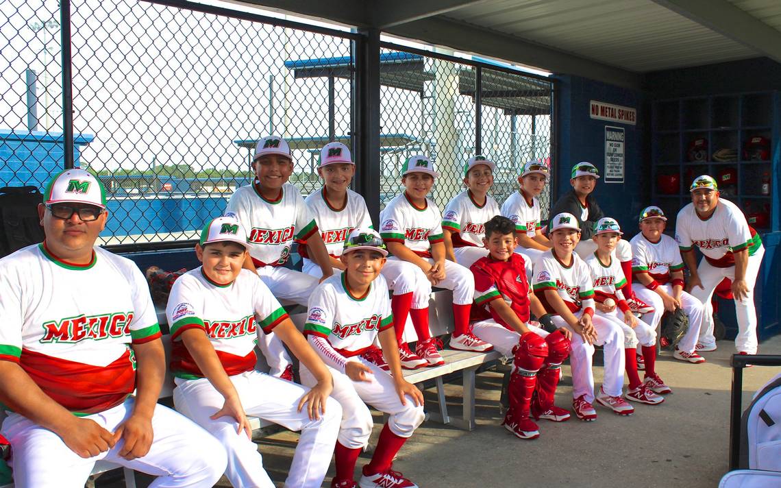 Liga ARCO Mexicana del Pacífico on X: Uno de los jerseys que hará vibrar a  México en la Serie del Caribe #Mazatlán2021 🤩🇲🇽 💪 Disponible en   y en tiendas físicas de @