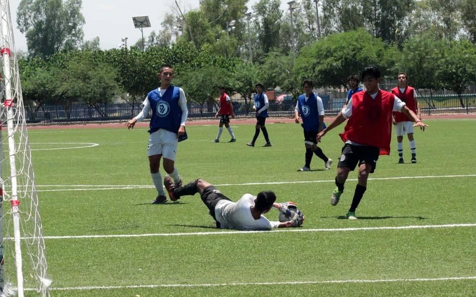 Sábado de fútbol en Mexicali - La Voz de la Frontera | Noticias Locales,  Policiacas, sobre México, Mexicali, Baja California y el Mundo