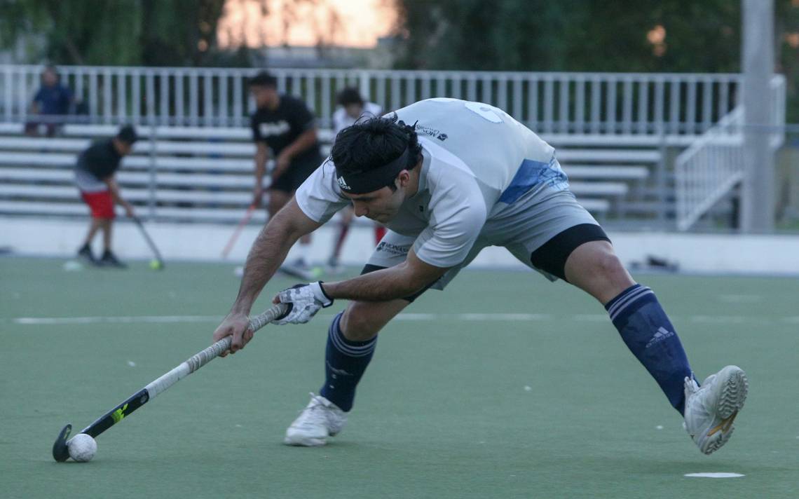 Baja California native is the best player in Australia’s hockey club – La Voz de la Frontera