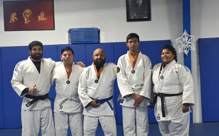 Gatos Salvajes acudirán a clínica de judo - La Voz de la Frontera |  Noticias Locales, Policiacas, sobre México, Mexicali, Baja California y el  Mundo