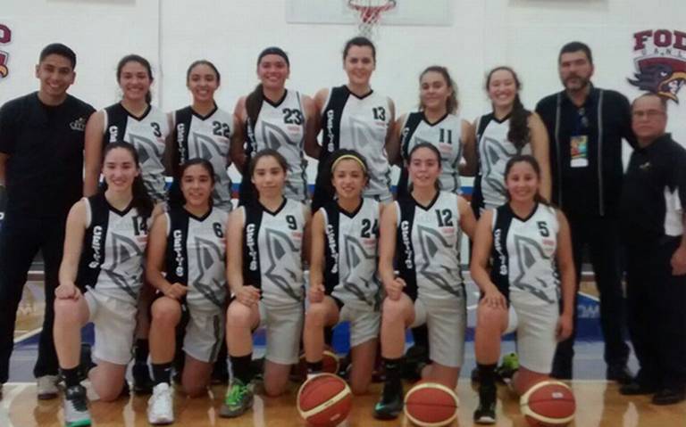 Avanza CETYS a Semifinales en basquetbol femenil - La Voz de la Frontera |  Noticias Locales, Policiacas, sobre México, Mexicali, Baja California y el  Mundo