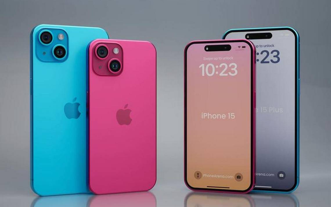 Nuevo iPhone podría llegar en Marzo - El Quintana Roo MX