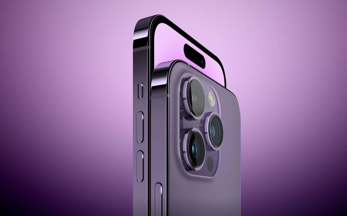 Nuevos rumores del iPhone 15 Ultra: doble cámara frontal, 256 GB y USB-C