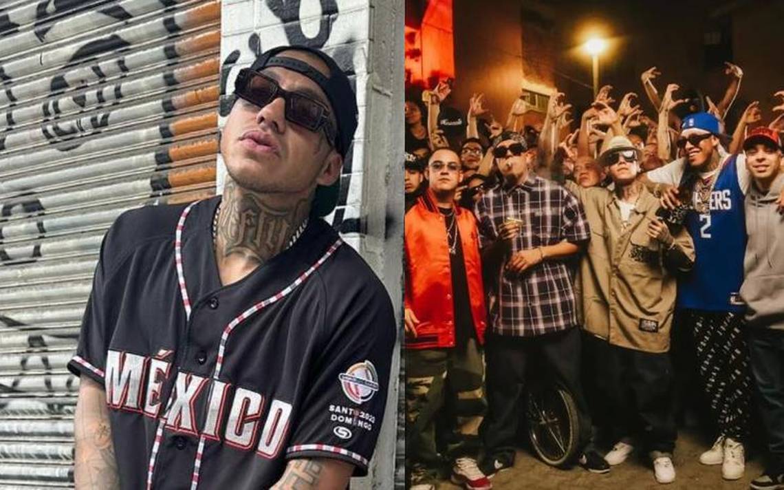 Muere el rapero mexicano Lefty SM a los 31 años - El Sol de México |  Noticias, Deportes, Gossip, Columnas