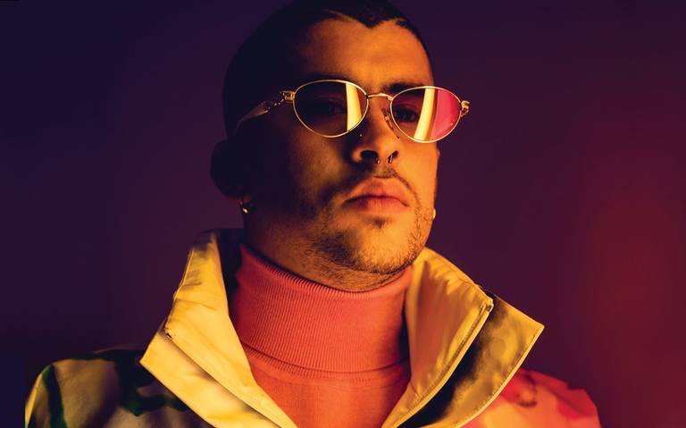 Biografía de Bad Bunny (Su vida, historia, bio resumida)