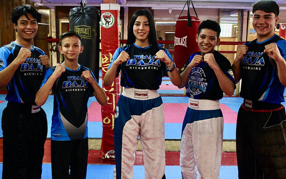 Campeonato Mundial de Kickboxing Infantil, Cadetes & Juniors 2022, Mexicanos  ganan 19 medallas - Artes Marciales