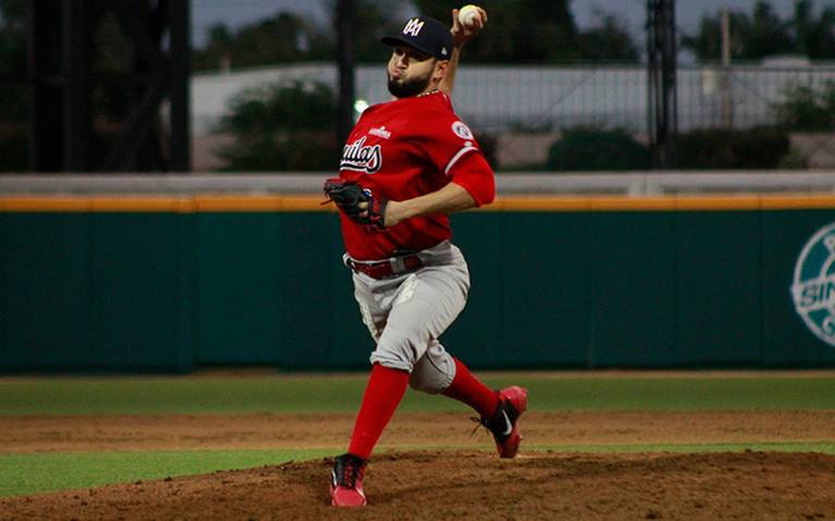 Pierden Aguilas de Mexicali su primera serie - La Voz de la Frontera |  Noticias Locales, Policiacas, sobre México, Mexicali, Baja California y el  Mundo