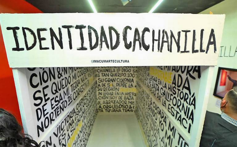 Identidad Cachanilla ya abrió en Mexicali - La Voz de la Frontera |  Noticias Locales, Policiacas, sobre México, Mexicali, Baja California y el  Mundo