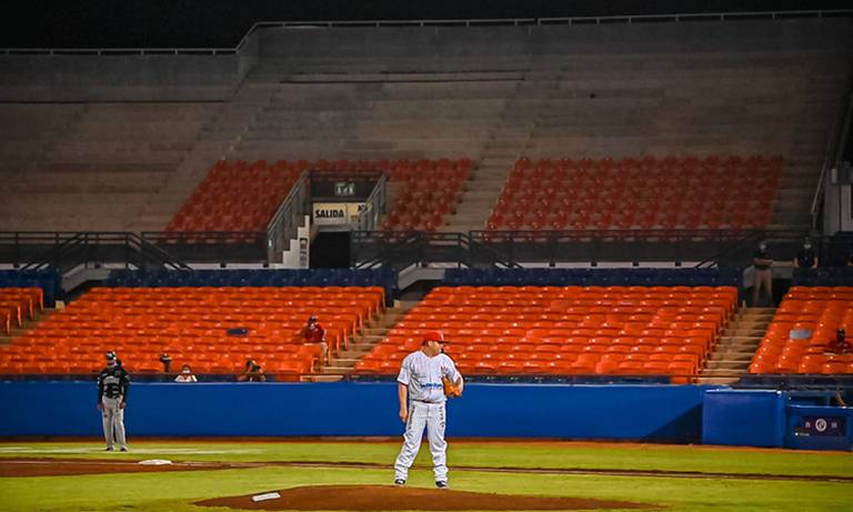 aguacateros de michoacan baseball stadium