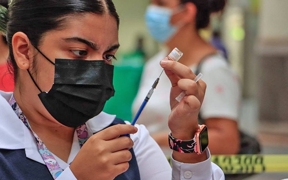 The 2nd dose vaccination day proceeds for young children amongst 5 and 11 yrs outdated – La Voz de la Frontera