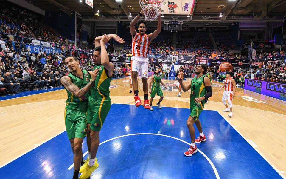 Qué falló en el equipo de basquetbol Aguacateros para que desapareciera? -  El Sol de Morelia