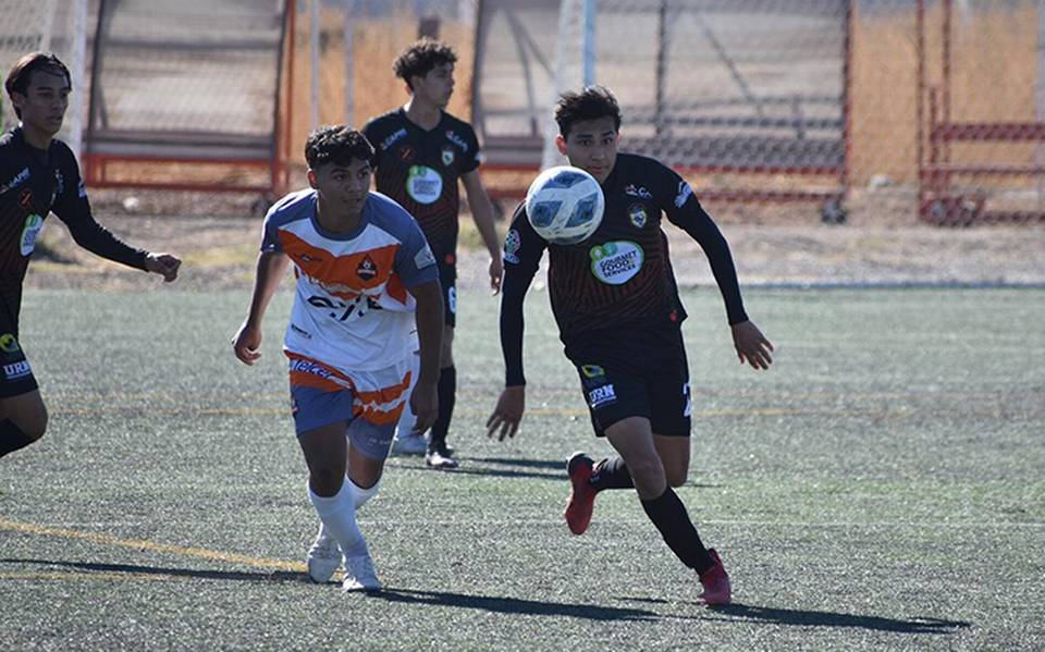 A Cachanillas FC solo le vale ganar - La Voz de la Frontera | Noticias  Locales, Policiacas, sobre México, Mexicali, Baja California y el Mundo