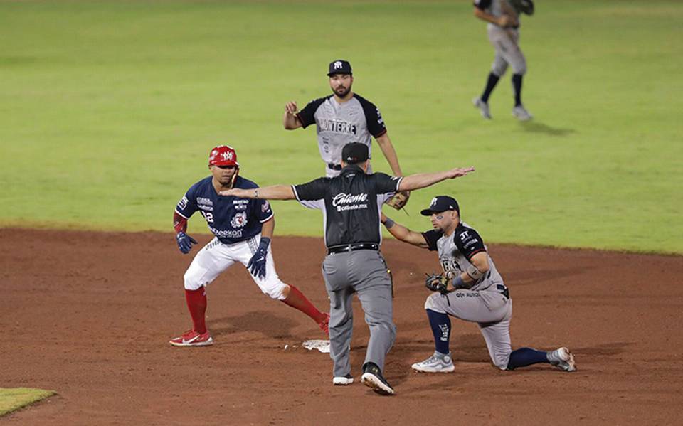 Águilas de Mexicali caen en doble cartelera ante Sultanes - La Voz de la  Frontera | Noticias Locales, Policiacas, sobre México, Mexicali, Baja  California y el Mundo