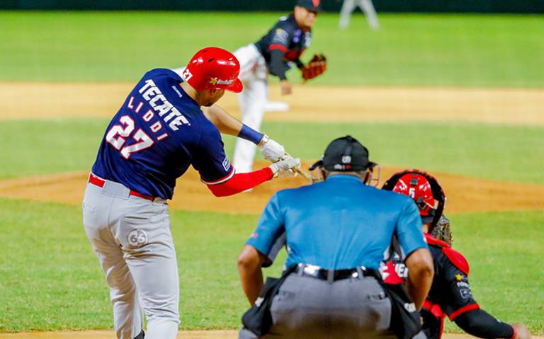 Águilas de Mexicali pierde en cerrado partido contra Venados en la LMP - La  Voz de la Frontera | Noticias Locales, Policiacas, sobre México, Mexicali,  Baja California y el Mundo