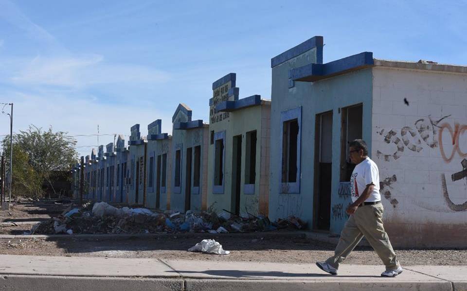 Adjudica Infonavit 414 viviendas en Mexicali - La Voz de la Frontera |  Noticias Locales, Policiacas, sobre México, Mexicali, Baja California y el  Mundo