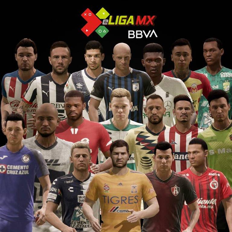 Liga MX: ¿Cómo entrenan los futbolistas de los equipos mexicanos en su casa  por el coronavirus?