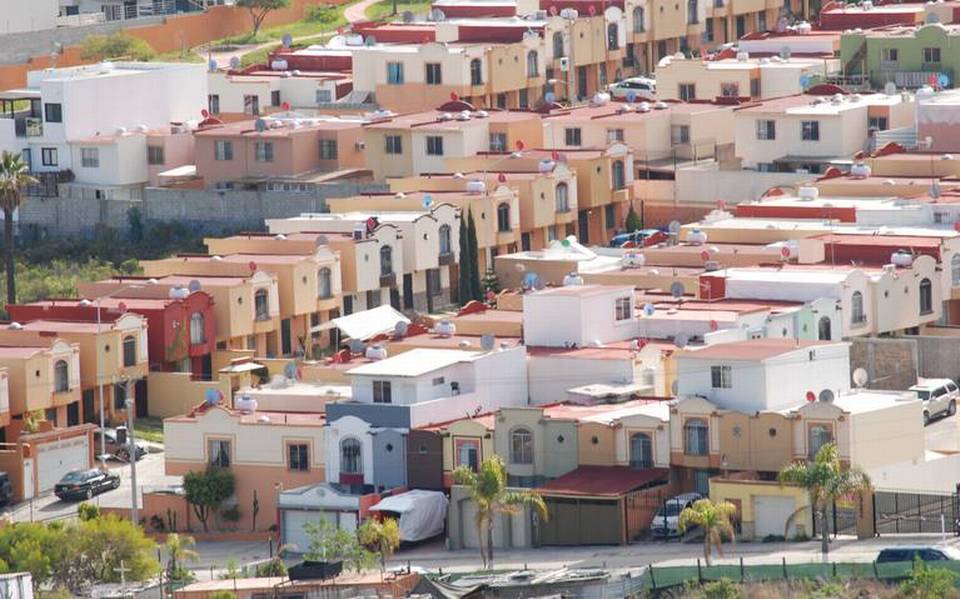 Advierten sobre fraude en venta de vivienda; denuncian casos - La Voz de la  Frontera | Noticias Locales, Policiacas, sobre México, Mexicali, Baja  California y el Mundo