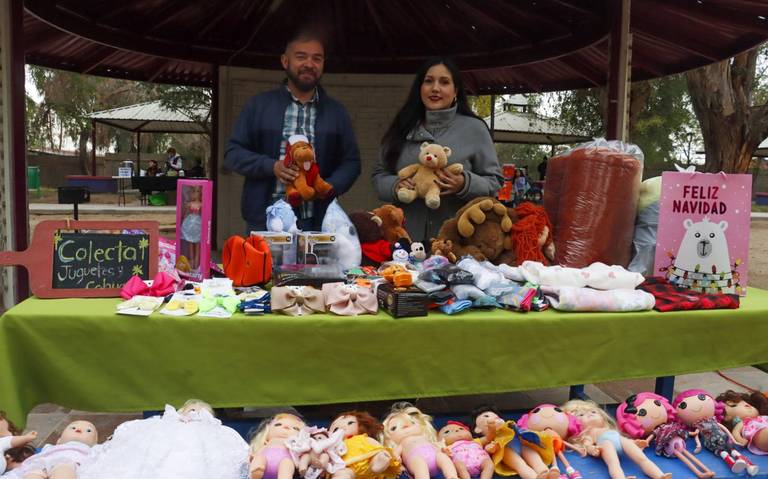 Convocan a donar cobijas y juguetes para 500 menores de edad de casas hogar  - La Voz de la Frontera | Noticias Locales, Policiacas, sobre México,  Mexicali, Baja California y el Mundo