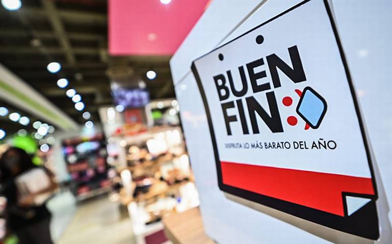 Mejora un 12% ventas del “buen fin” vs el 2020: Canaco Mexicali - La Voz de  la Frontera | Noticias Locales, Policiacas, sobre México, Mexicali, Baja  California y el Mundo