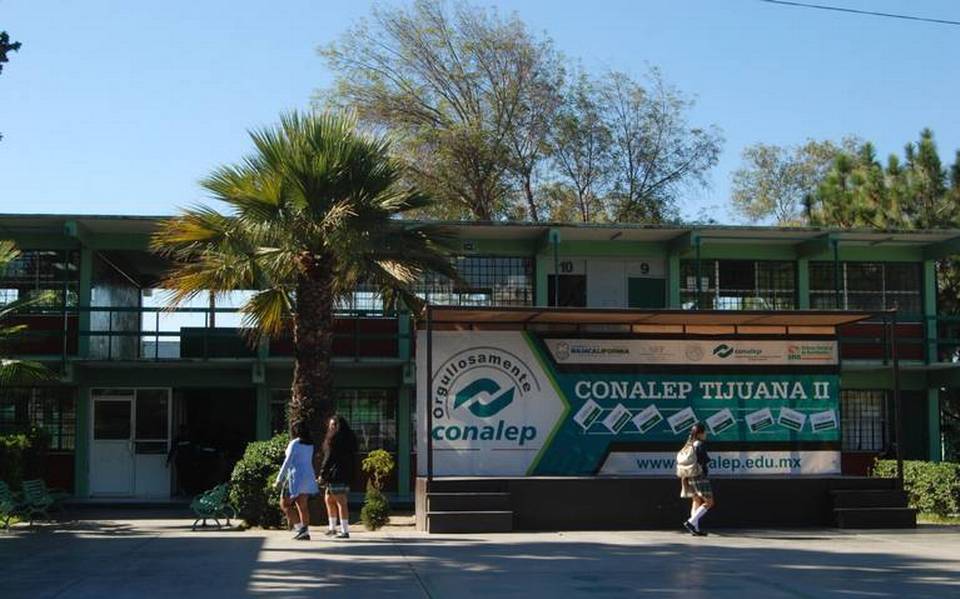 CONALEP presenta modelo educativo inclusivo - La Voz de la Frontera |  Noticias Locales, Policiacas, sobre México, Mexicali, Baja California y el  Mundo
