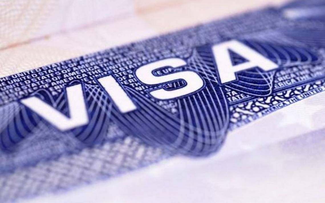 Suspenden trámite de visas por Covid19 La Voz de la Frontera