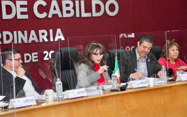 Aprueban 4 mil 975 mdp como presupuesto de egresos del Ayuntamiento de  Mexicali - La Voz de la Frontera | Noticias Locales, Policiacas, sobre  México, Mexicali, Baja California y el Mundo