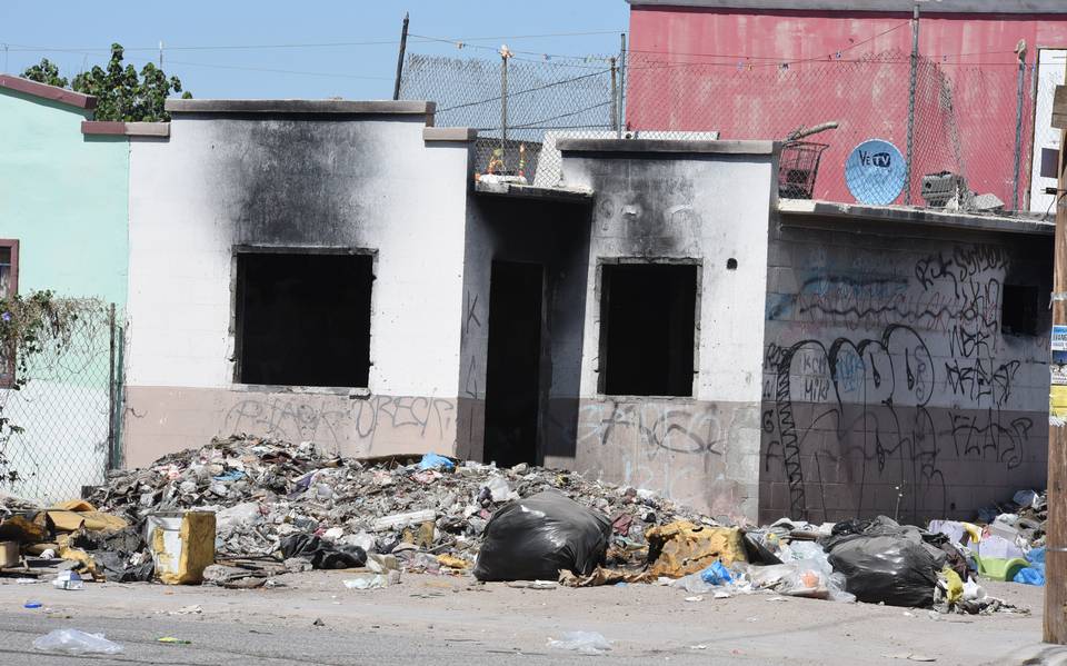 Va Infonavit por el rescate de más casas abandonadas en Mexicali - La Voz  de la Frontera | Noticias Locales, Policiacas, sobre México, Mexicali, Baja  California y el Mundo