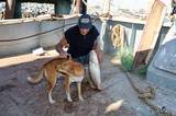 Israel Valverde Márquez | Pescador de San Felipe