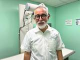 César Augusto Flores Dueñas | Coordinador del Hospital de Pequeñas Especies de la Universidad Autónoma de Baja California