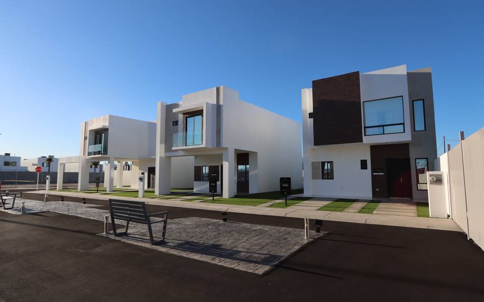 Inauguran Casa Club en nuevo residencial, Paseo de Santiago - La Voz de la  Frontera | Noticias Locales, Policiacas, sobre México, Mexicali, Baja  California y el Mundo