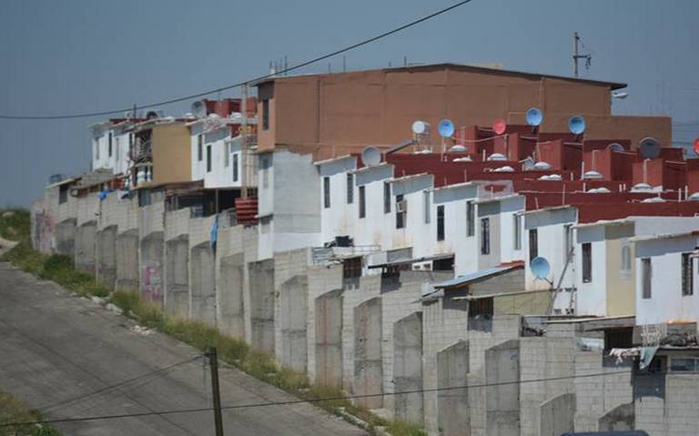 Acuerdan venta de casas abandonadas - La Voz de la Frontera | Noticias  Locales, Policiacas, sobre México, Mexicali, Baja California y el Mundo