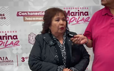 Alma Rosa García Juárez | Secretaría de Pesca y Acuacultura en Baja California (SEPESCA)