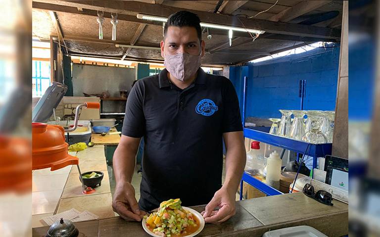 Esperan restaurantes de mariscos más visitas durante cuaresma - La Voz de  la Frontera | Noticias Locales, Policiacas, sobre México, Mexicali, Baja  California y el Mundo