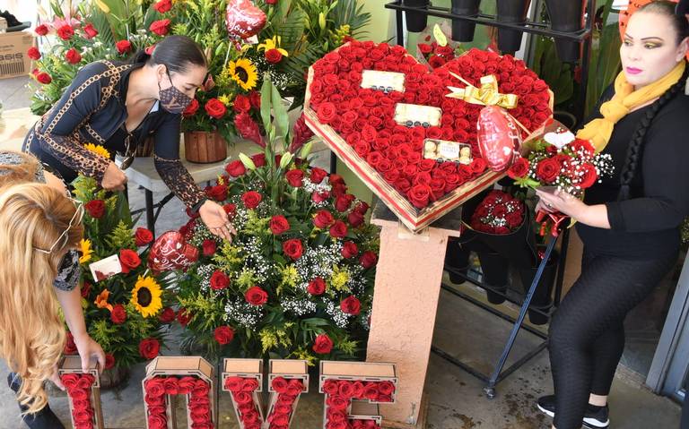 Regalos económicos para San Valentín - El Sudcaliforniano