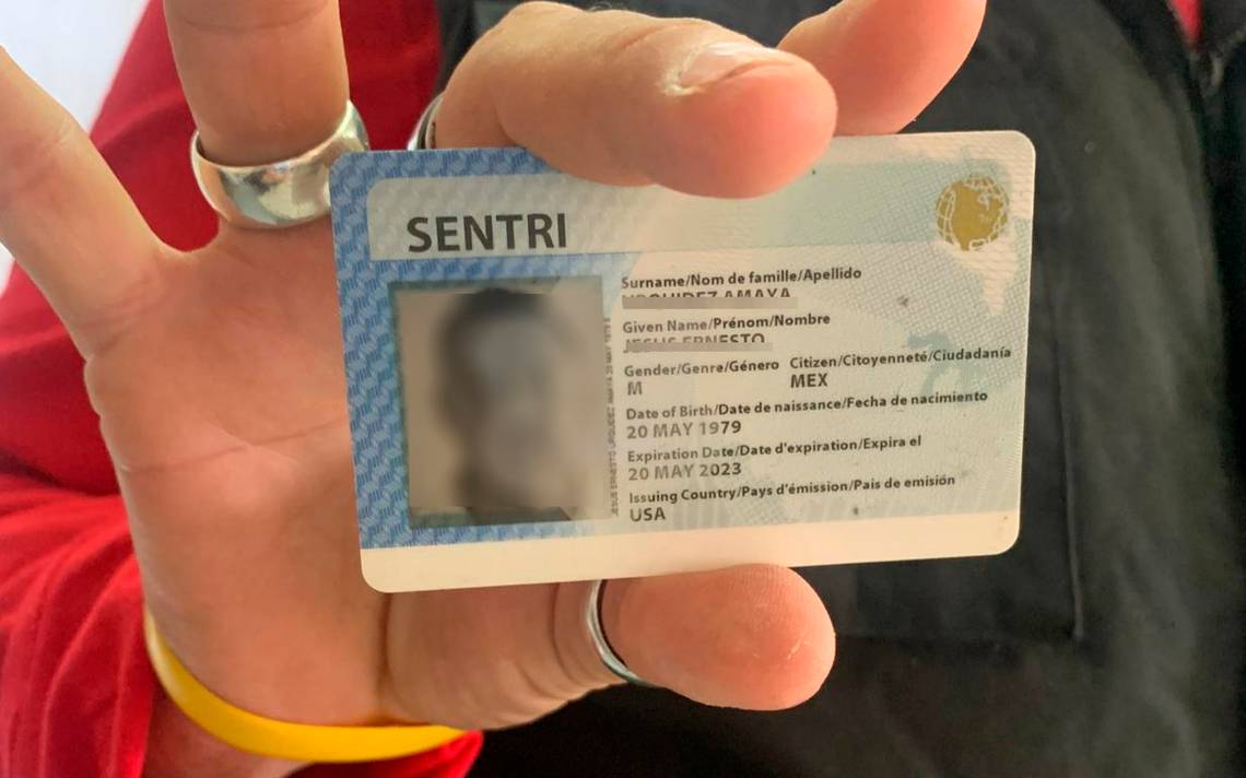 Obtén una Tarjeta física VISA y recíbela vía correo en tu domicilio