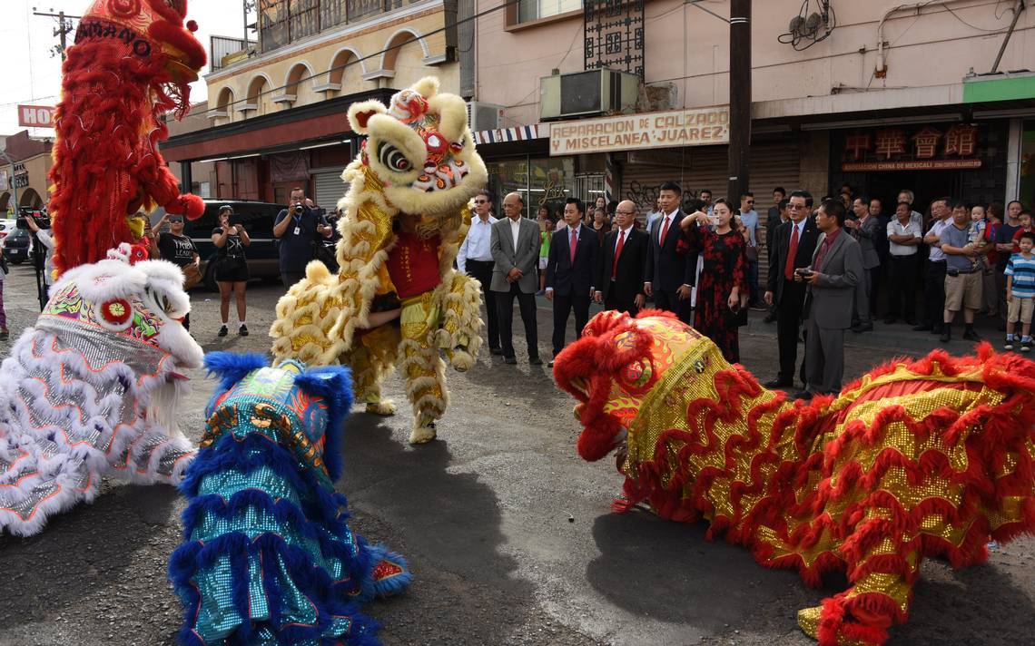 Leyenda del los animales del calendario chino - La Voz de la Frontera   Noticias Locales, Policiacas, sobre México, Mexicali, Baja California y el  Mundo