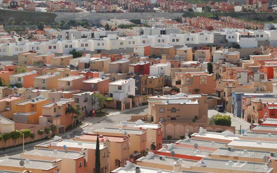 100 mil casas adjudicadas pudieron ser vendidas ilegalmente en BC - La Voz  de la Frontera | Noticias Locales, Policiacas, sobre México, Mexicali, Baja  California y el Mundo