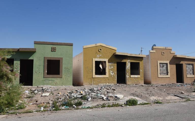 Faltan ofertas en vivienda de interés social - La Voz de la Frontera |  Noticias Locales, Policiacas, sobre México, Mexicali, Baja California y el  Mundo