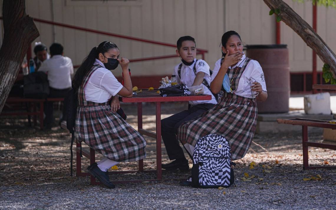 Ampliarán programa de desayunos escolares en Baja California - La Voz de la  Frontera | Noticias Locales, Policiacas, sobre México, Mexicali, Baja  California y el Mundo