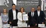 Miriam Cano | Alcaldesa electa de San Quintín