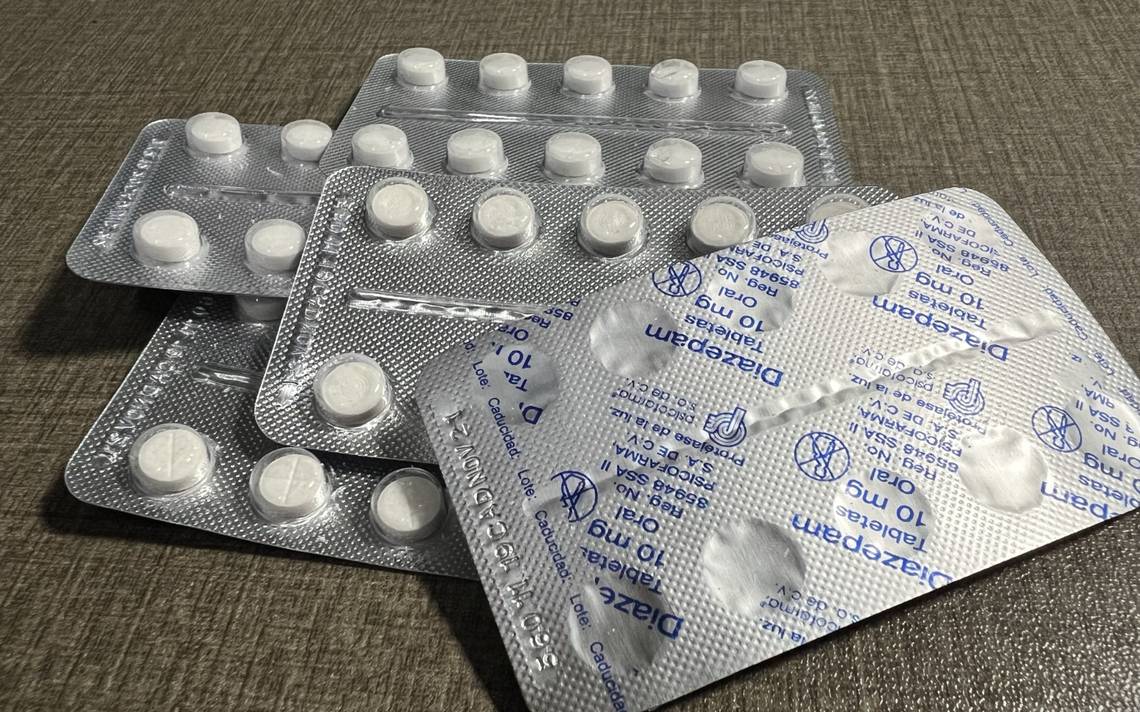 Comprar Diazepam Sin Receta En Mexico