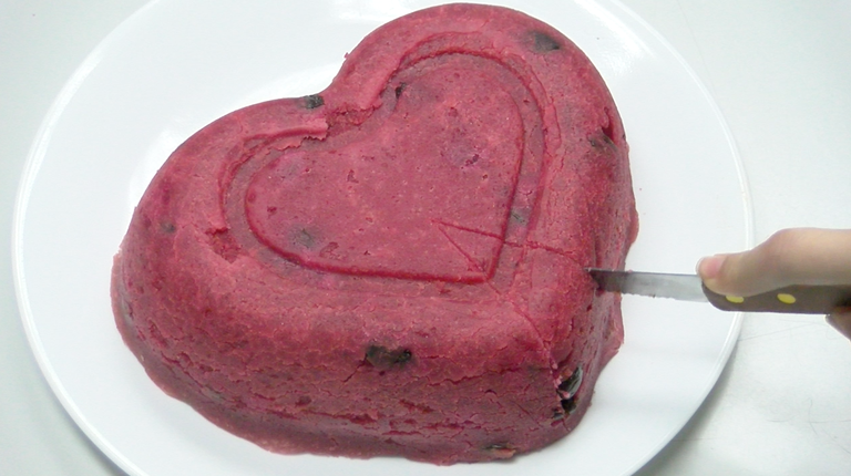 La comida de corazón conquista San Valentín! Ahora te presentamos el  CoraTamal - La Voz de la Frontera | Noticias Locales, Policiacas, sobre  México, Mexicali, Baja California y el Mundo